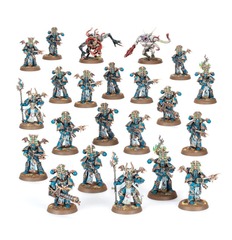 Boarding Patrol - Thousand Sons